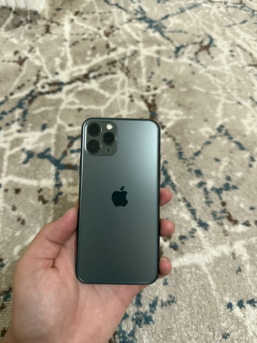 iphone 11 pro sotiladi