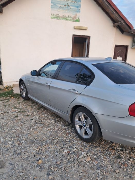 vand bmw e90 .2010