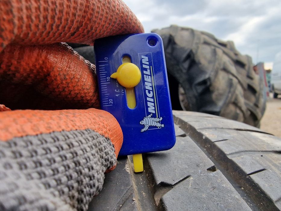 Anvelope 265/35R22 marca Goodyear ,DOT 2022