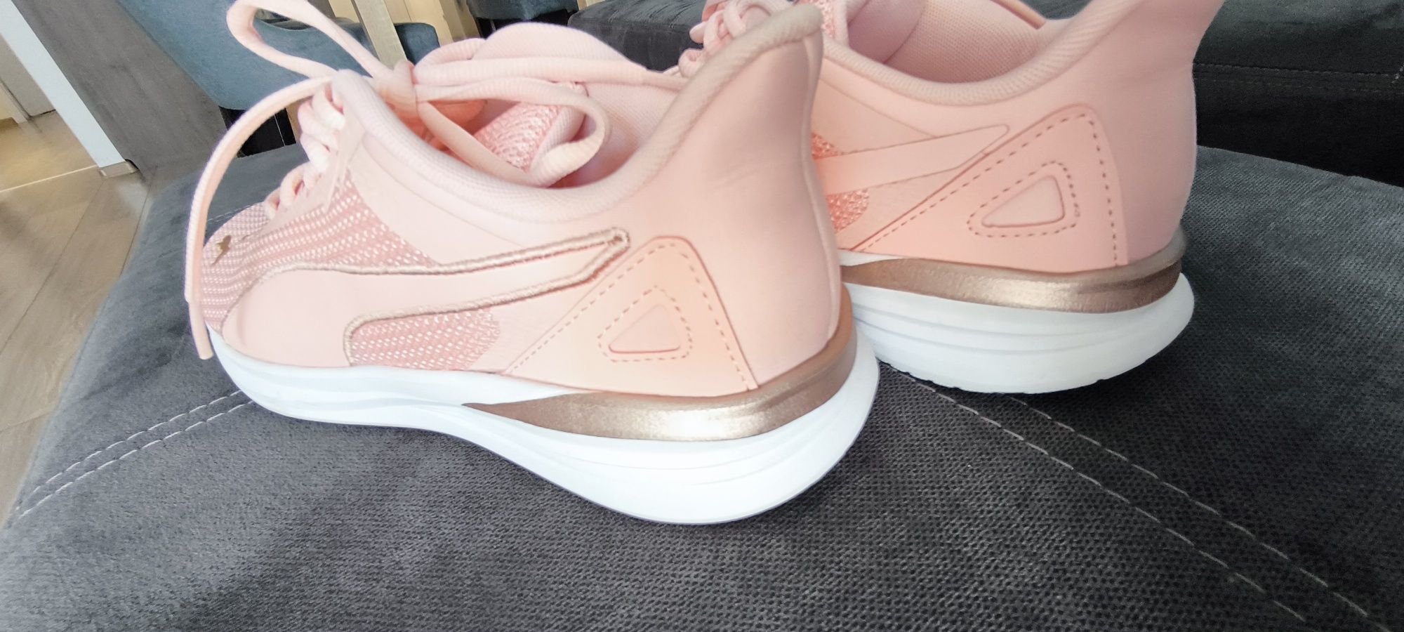 Маратонки Пума/Puma