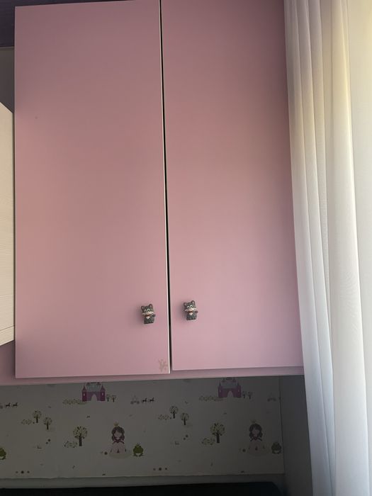 Mobila dormitor copii