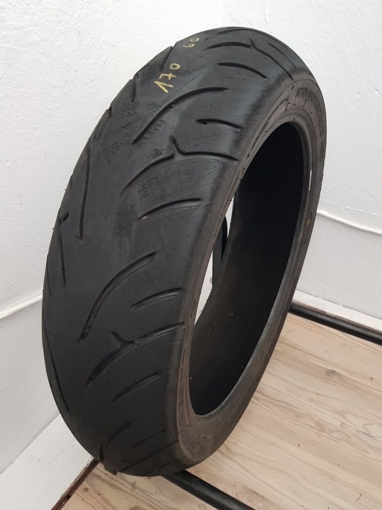 Anvelopa moto 170 60 17 Bridgestone bt023