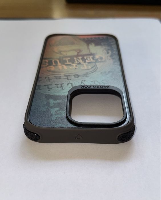 Husa Pro-Shock Iphone 15 pro