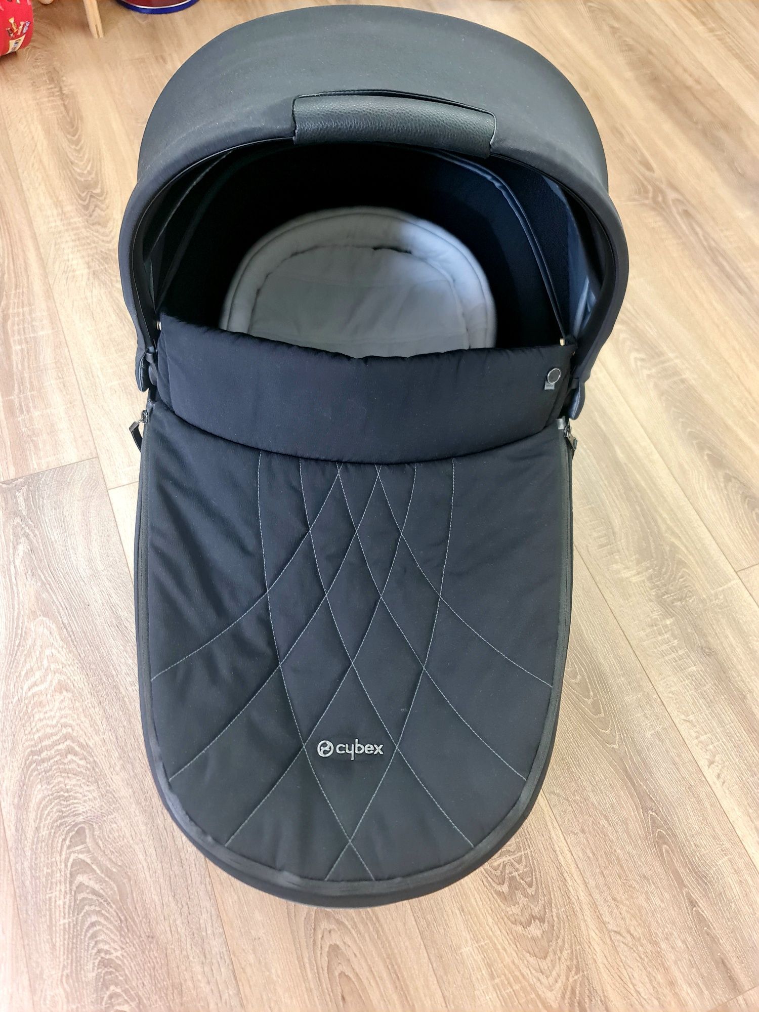 Кош за новородено Cybex Priam 3