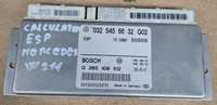 Calculator ESP A0325456632 A 032 545 66 32 0325456632 Mercedes-Benz E-