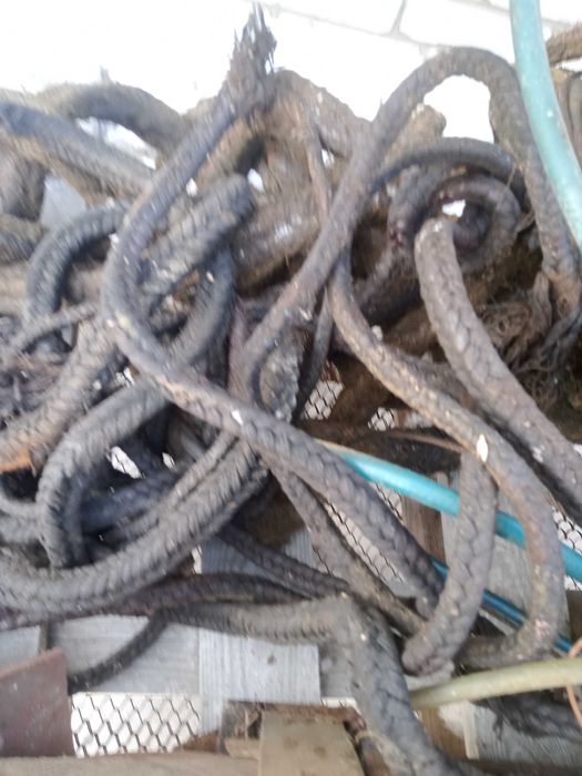 Набивка плетённая продам