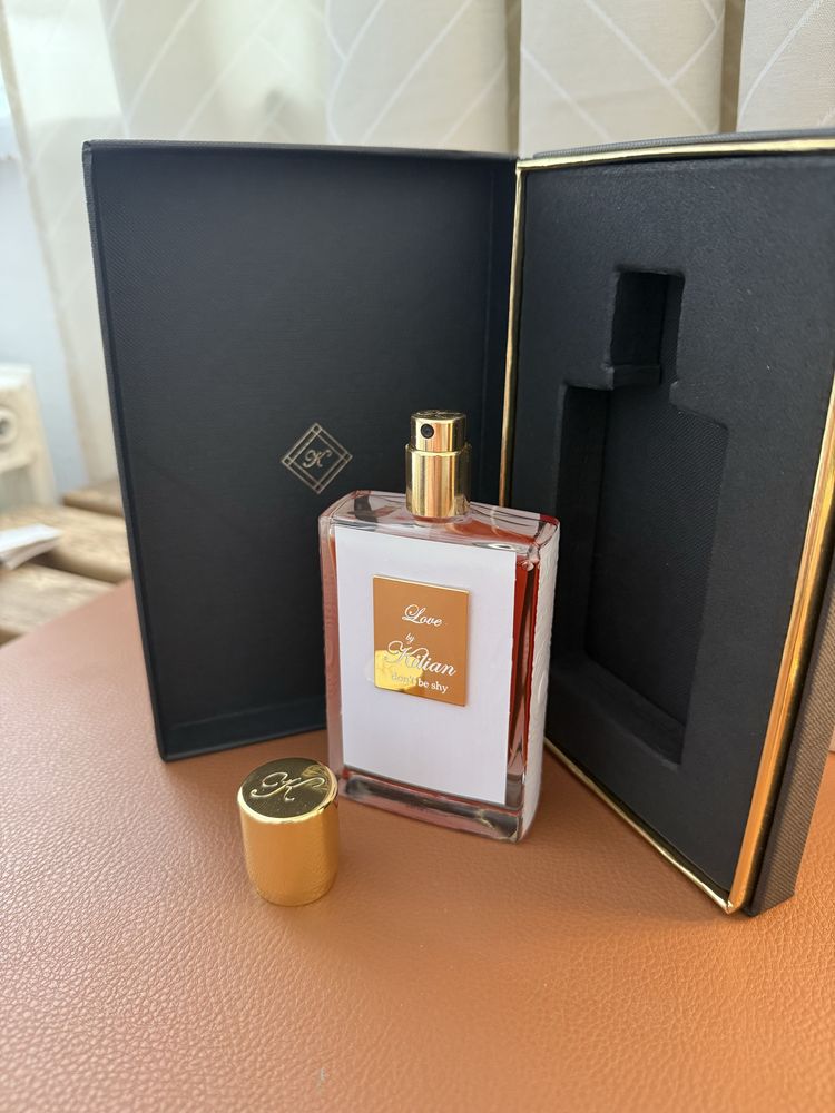 Estee Lauder Kilian, Frederic Malle