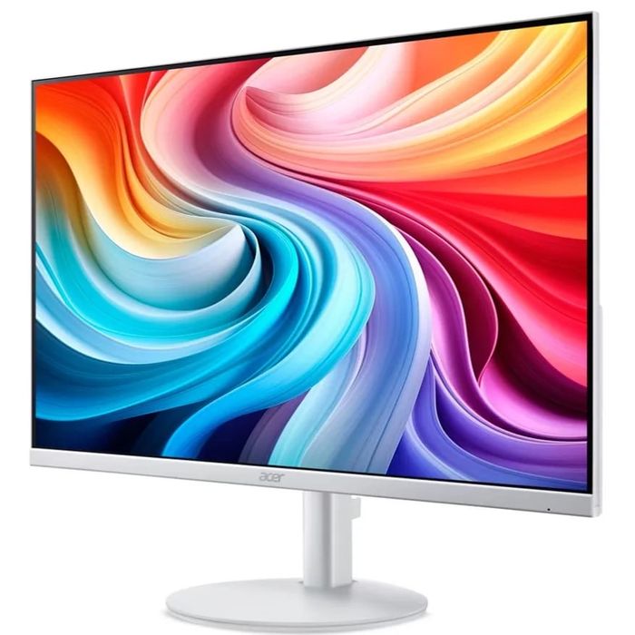 Монитор Acer 27” 120Hz 16:9 VGA, HDMI