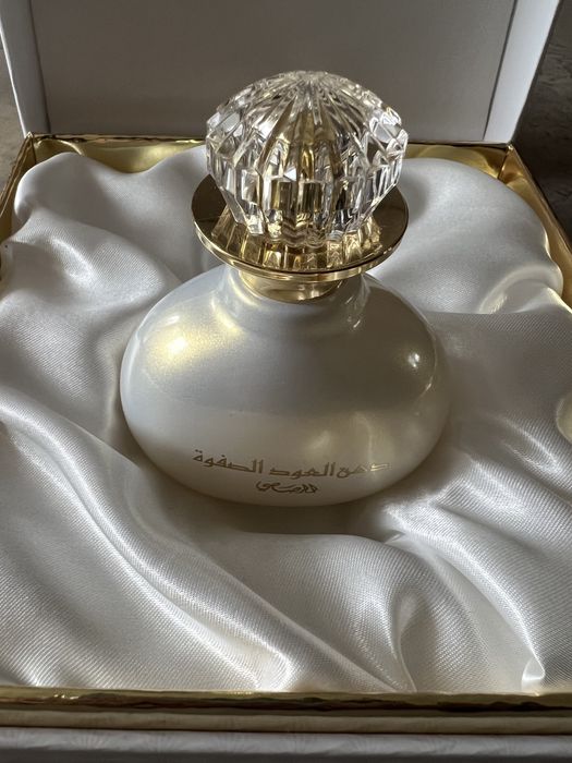 Парфюм DHAN Al Outdh Al Safwa