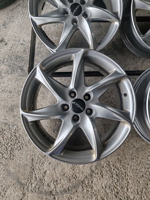 Jante 18'' Audi, Mercedes VW, Seat, Bmw, Skoda  etc