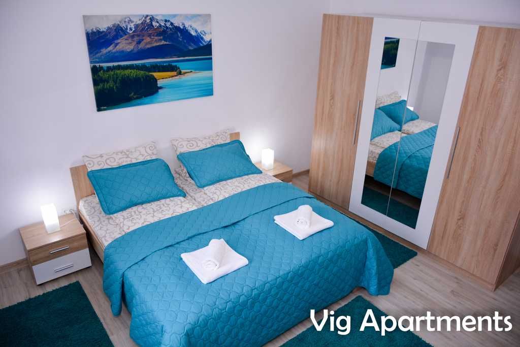 Apartament regim hotelier Timisoara