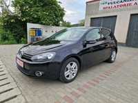 Golf 6 2009 edition 1.4 tsi 122 cp euro 5