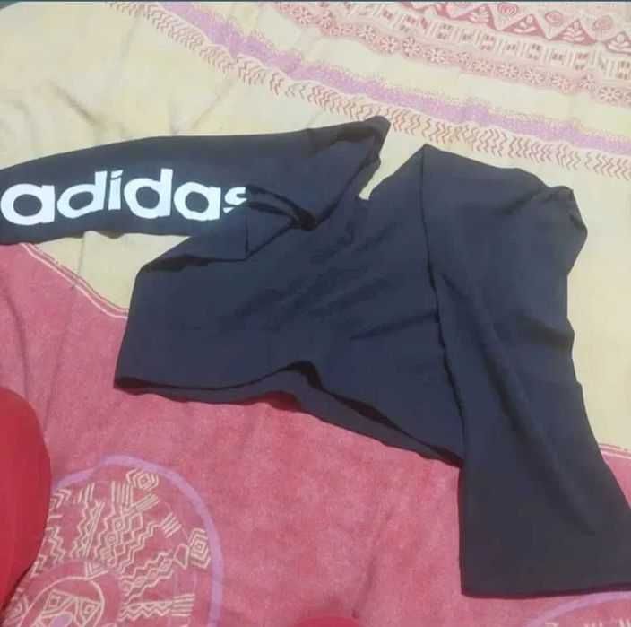 Colant Adidas bumbac S