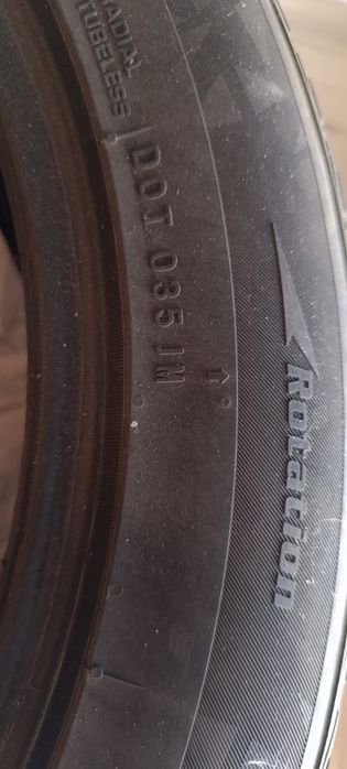 Set x 4Anvelope iarna NEXEN Winguard Sport 2 235/50R18 101V
