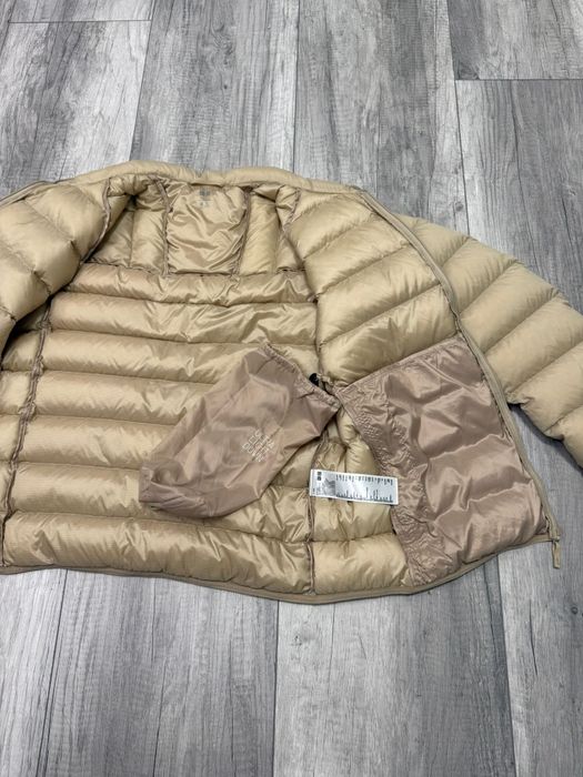 Jachetă Uniqlo Ultra Light Down