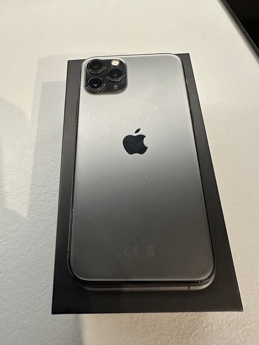 Iphone 11 Pro 256 GB