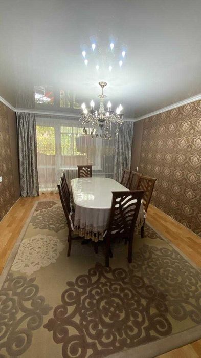 3-комнатной квартиры, 62 м², мкр-н Восток-3, дом 13