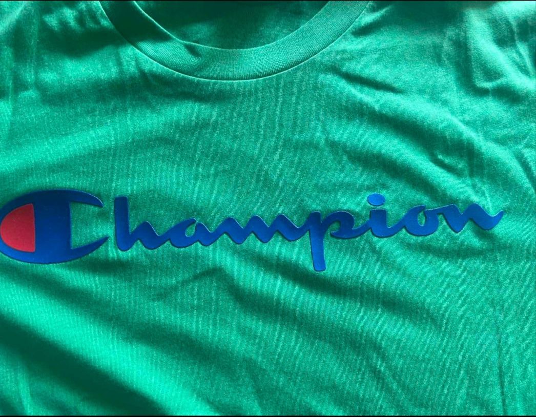 Мъжка тениска Champion