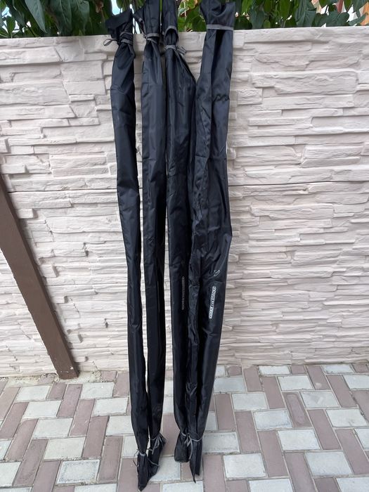 Lansete Avid Carp exodus