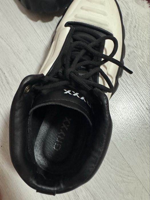 Pantofi sport piele,gryxx.  de Toamna iarna