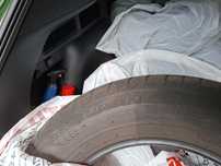 Anvelope Bridgestone TURANZA de vara
