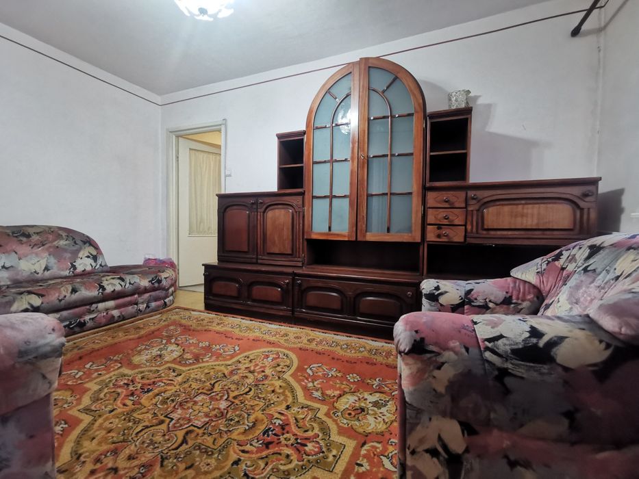 Iosia /2 camere / Etajul 2