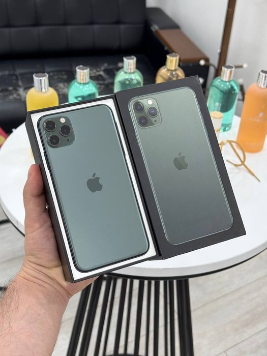 Iphone 11 pro max