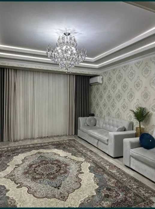 521* Сдаётся квартира ор-р Метро Мирзо-Улугбек 2-ком/2/9 Чиланзар-7 кв