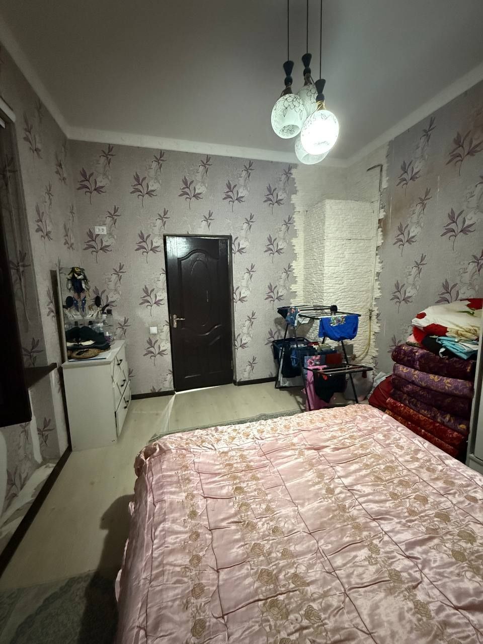 Продаю 4х комнатную квартиру в центре