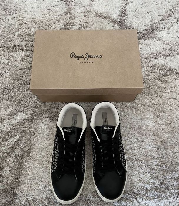 Обувки Pepe Jeans