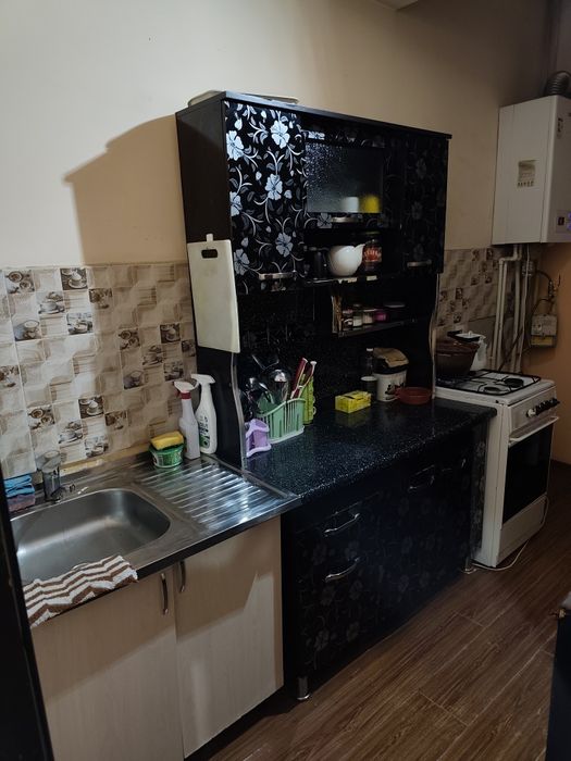 Квартира однокомнатная