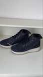 Ghete Tommy Hilfiger piele 41
