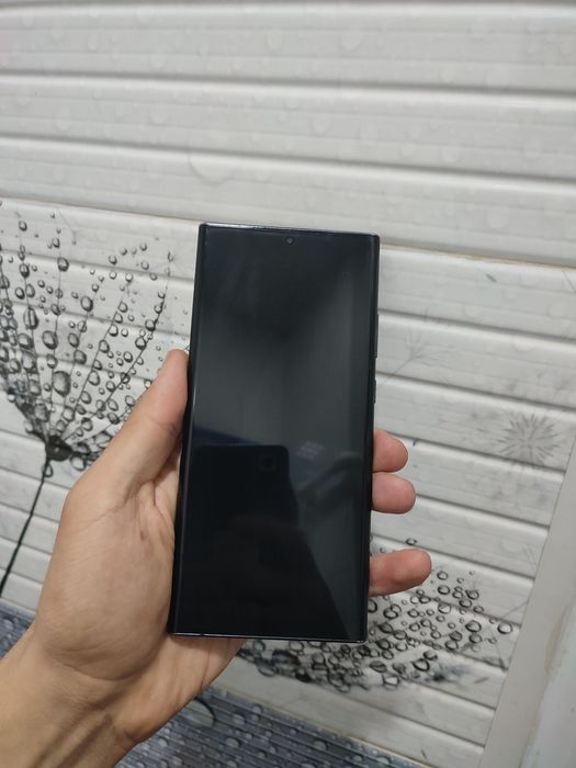 Samsung Not 20 Ultra 12/256gb