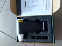 Suflanta portabila brushless turbo fan