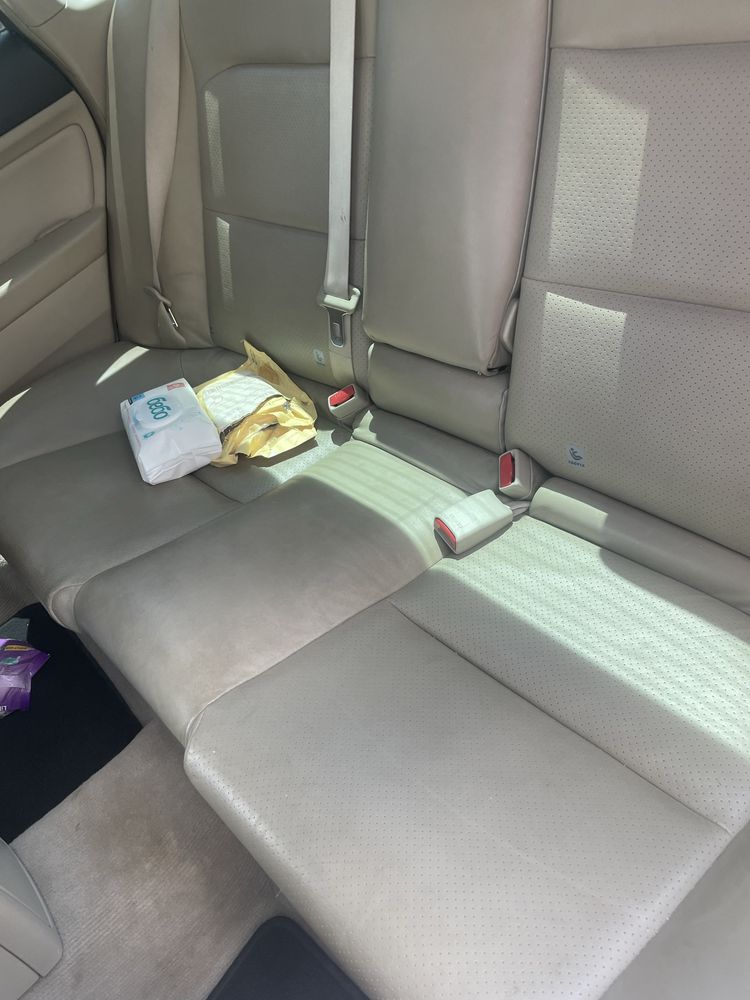 Subaru     Legacy