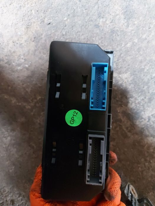 Panou ac clima Opel Astra H