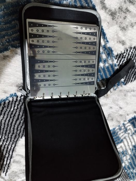 Шахматы и наряду