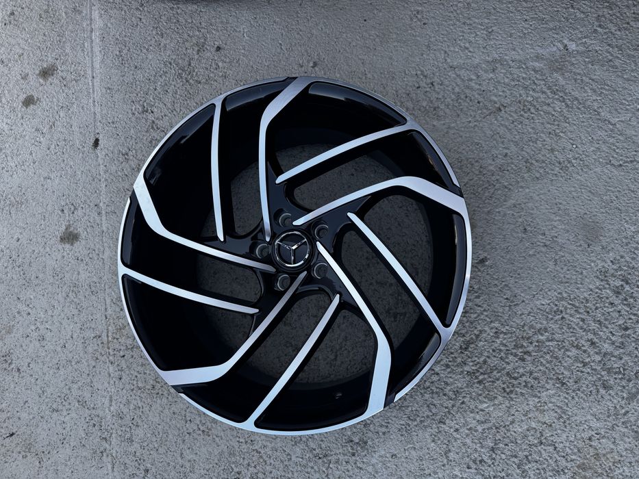 R20 Gelik Deska balon Winrun balon yangi Yeshigi 5/114