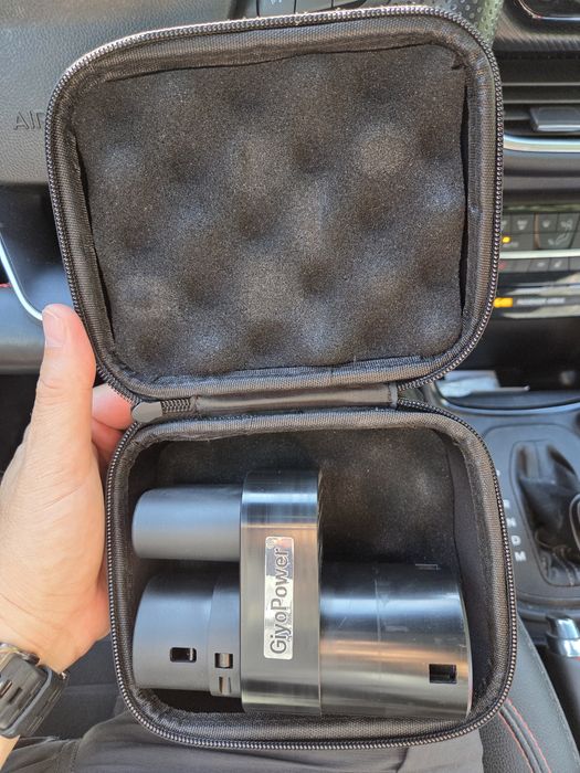 Adaptor incarcare rapida Type 2 la CCS2