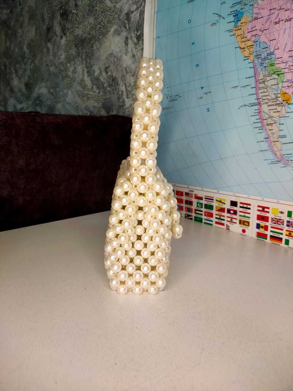 Сумка, ручная работа
