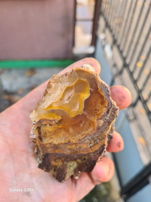 Български минерали