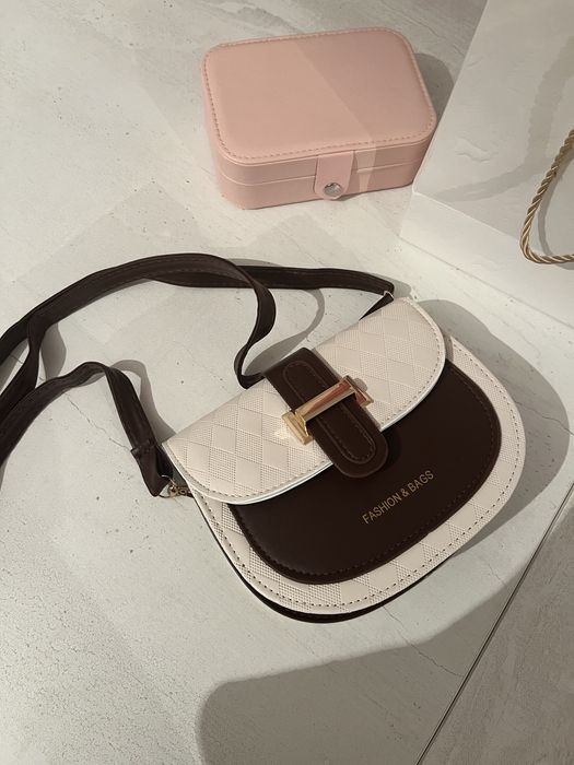 Сумка для девчки