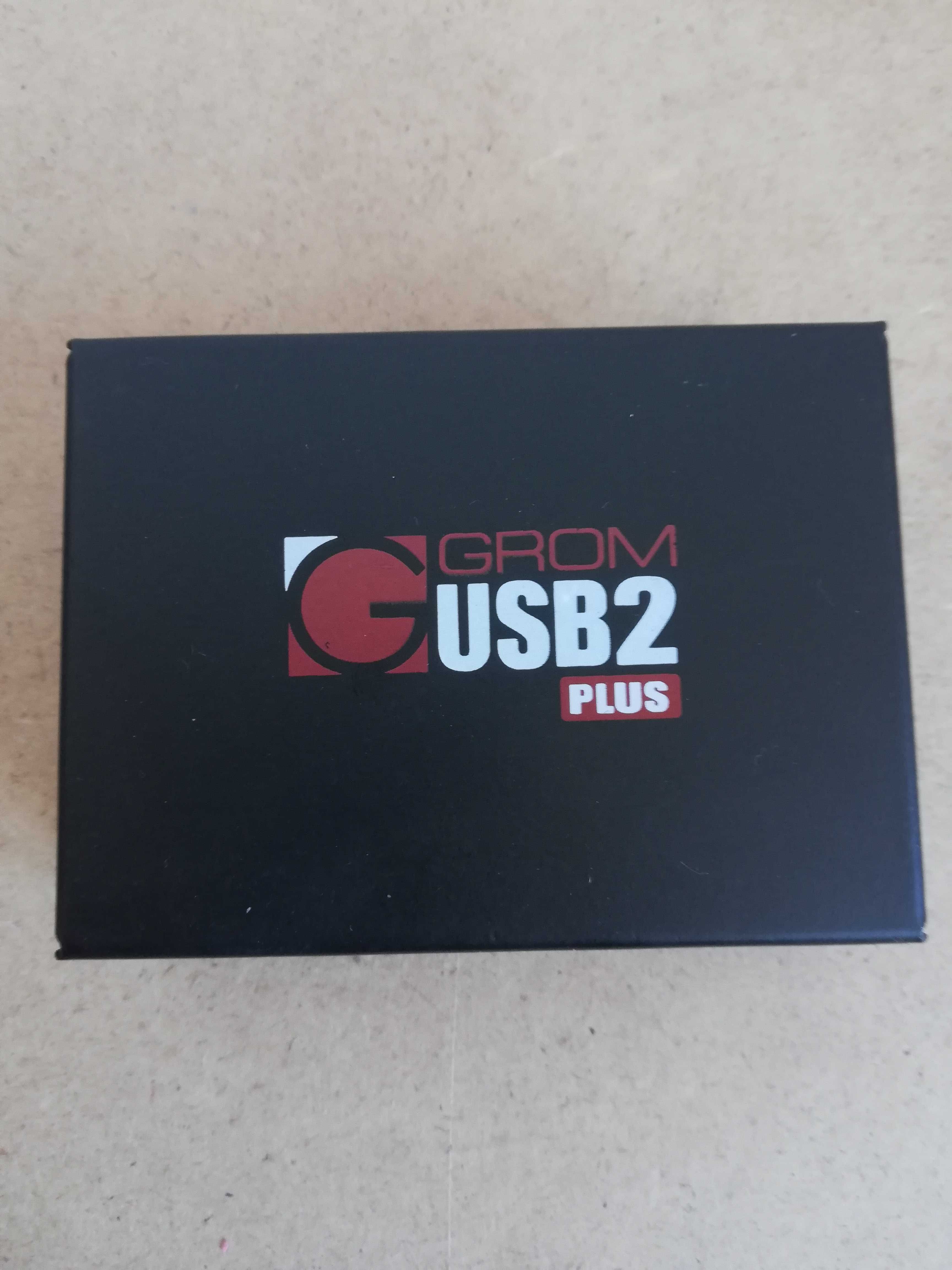 GROM USB2 Plus modul