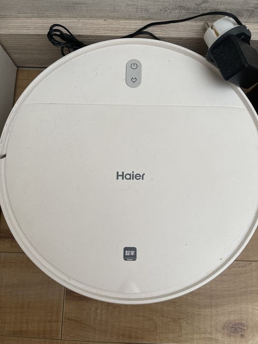 Робото пылесос от фирмы Haier