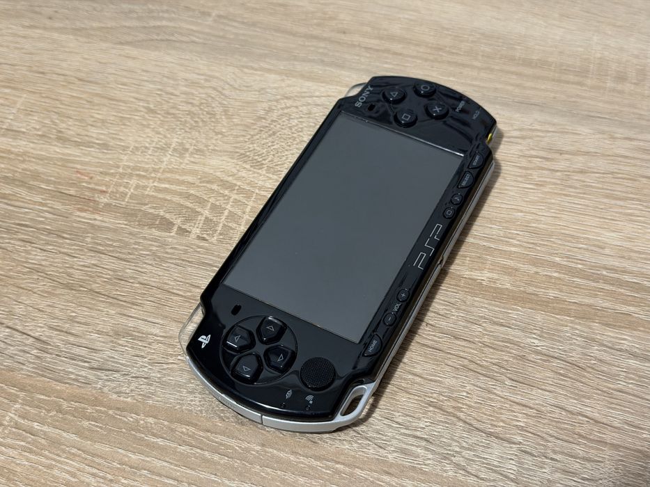 Sony PSP 2004 Modat Permanent