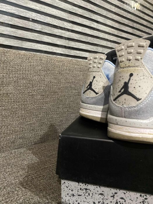 Jordan 4 marimea 41