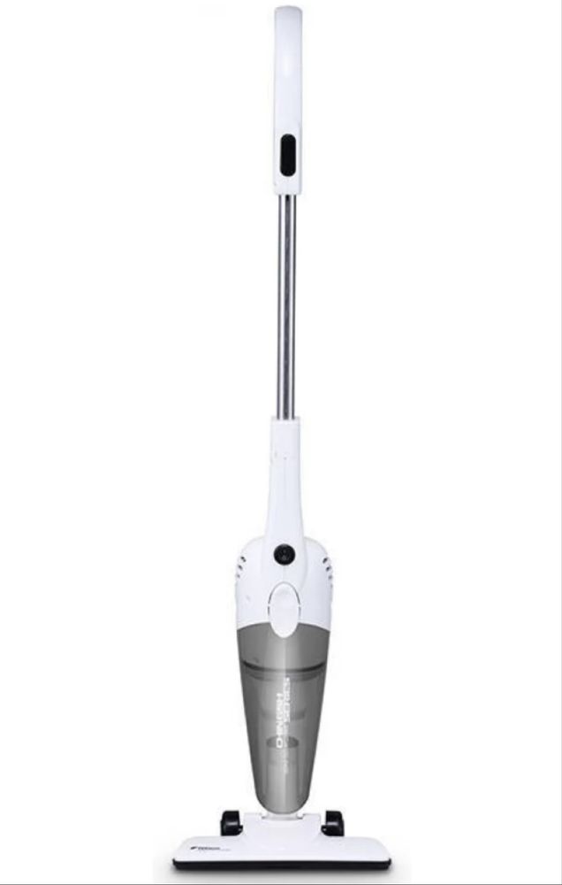 Пылесос Deerma DX118C белый
