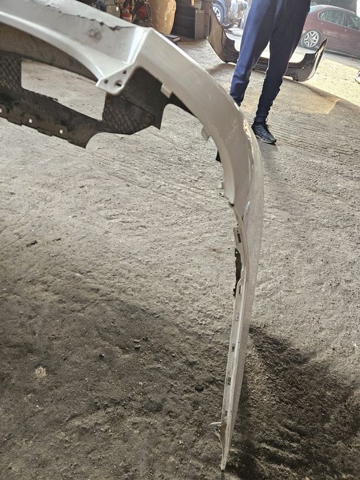 Bara spate m pachet bmw f10