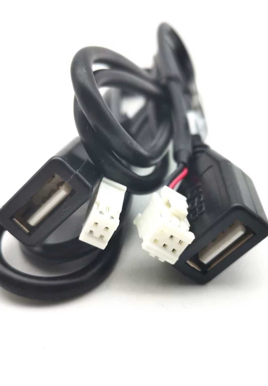 USB кабели за флашка за мултимедии китайски навигации 4 6 пина