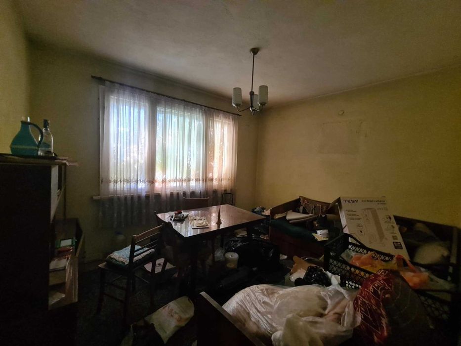 Етаж От Къща С Гараж В Кв.Център, Гр. Хасково